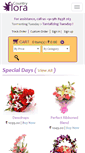 Mobile Screenshot of countryflora.com